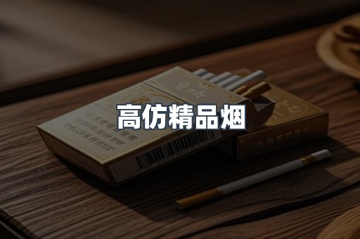 高仿精品烟